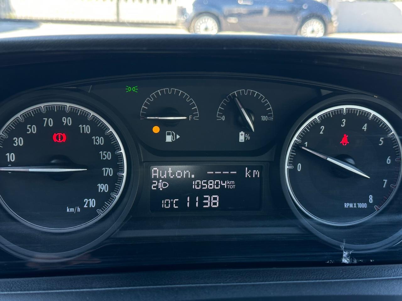 Lancia Ypsilon 1.0 FireFly 5 porte S&S Hybrid Ecochic Gold