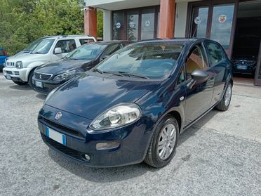 Fiat Punto 1.3 MJT 95CV 5P LOUNGE NAVI