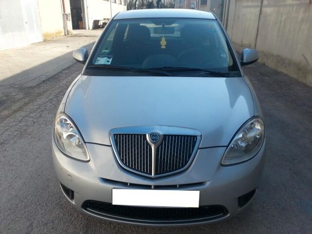 Lancia Ypsilon 1.2 69CV 8V Oro