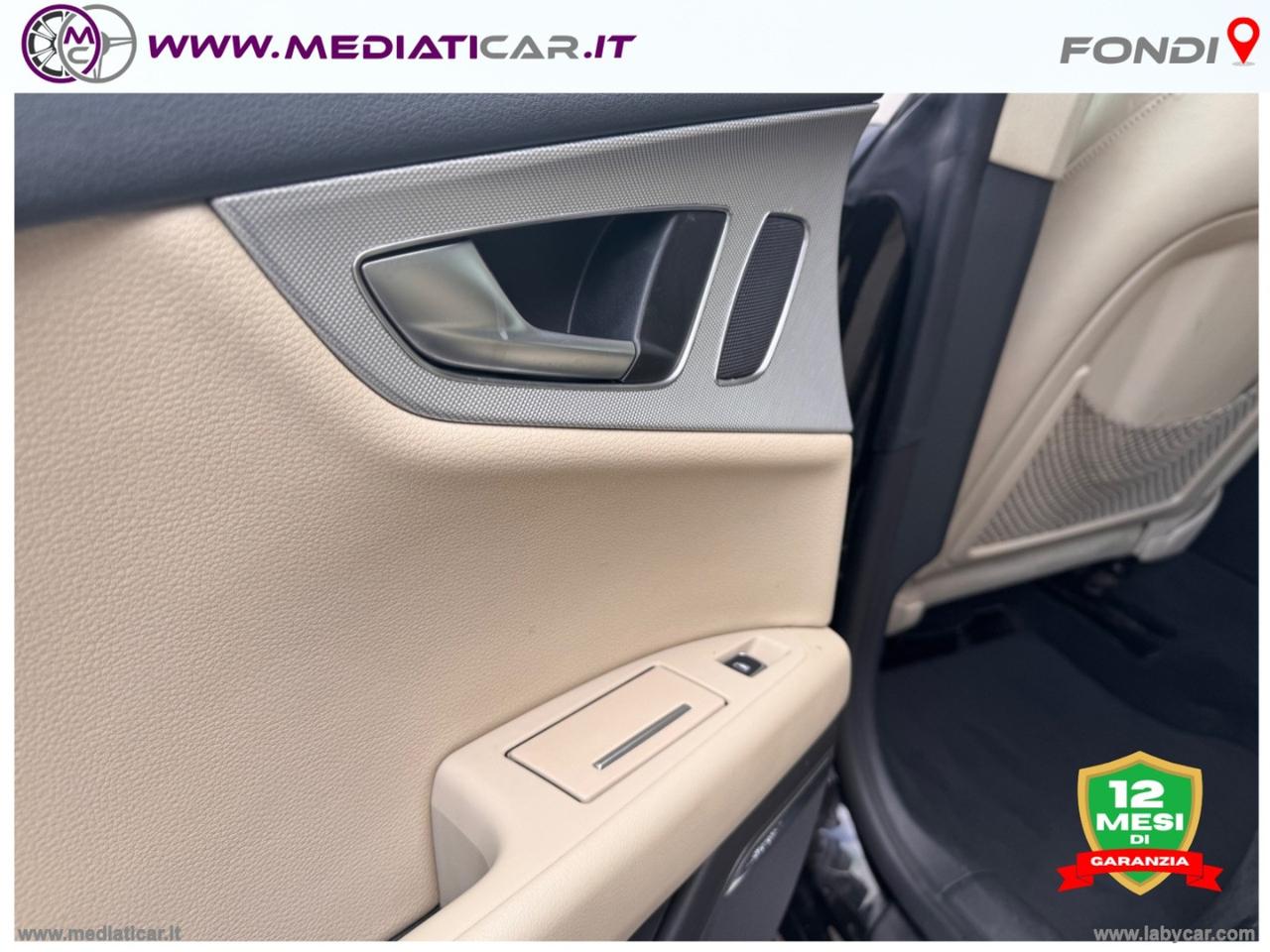 AUDI A7 SPB 3.0 TDI 272CV quattro S tronic