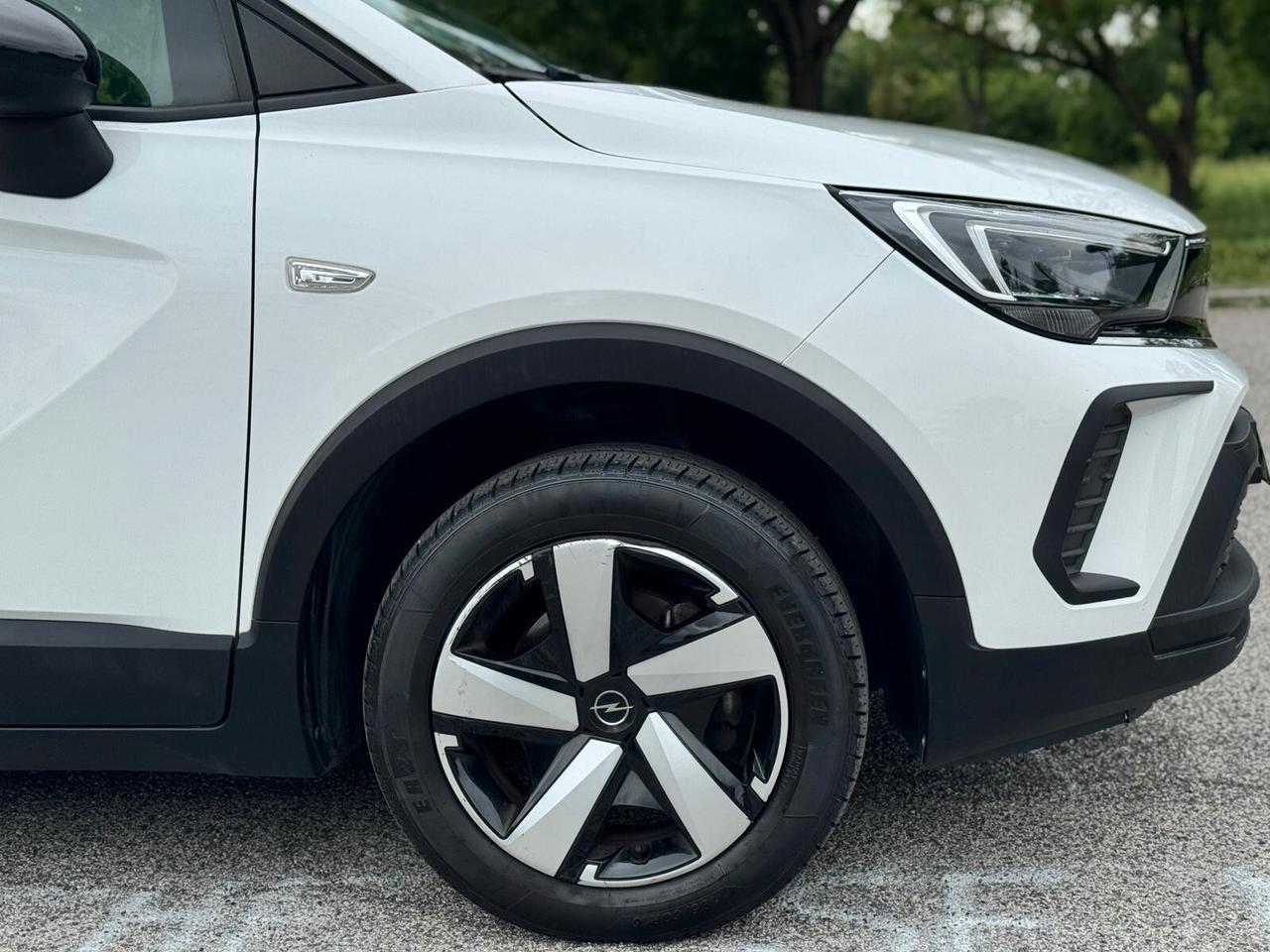 Opel Crossland 1.2 S&S Edition 110CV -PREZZO REALE-