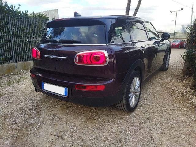 MINI Clubman 1.5d CLUBMAN 116cv NAVI CRUISE CONTROL CLIMA AUTO