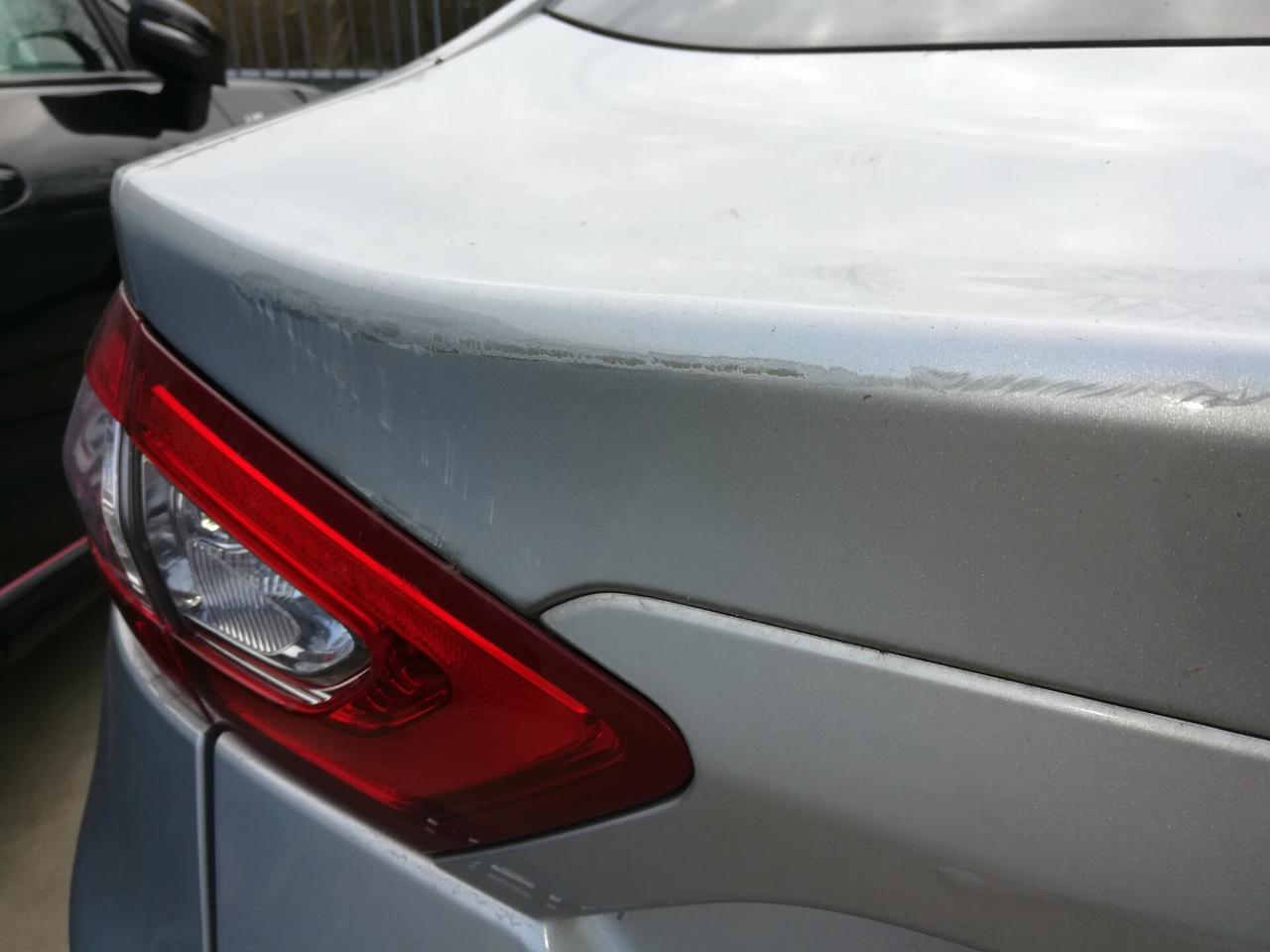 Ford Mondeo 1.5 Benz. 160 CV aut. 5 porte Titanium INTROVABILE