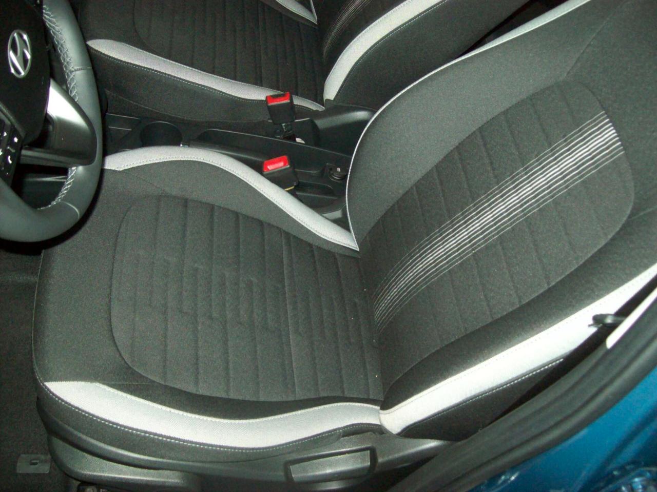 Hyundai i10 1.0 MPI Prime