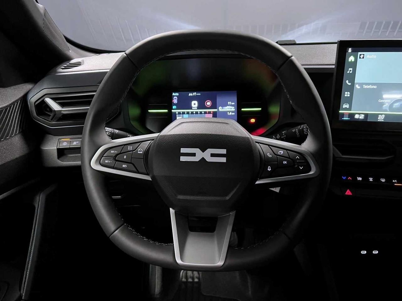 Dacia Duster Tce 130 CV MHEV 4x4 Expression