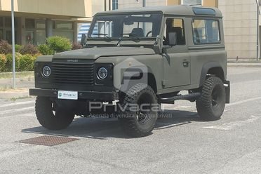 LAND ROVER Defender 90 2.5 Tdi Hard-top