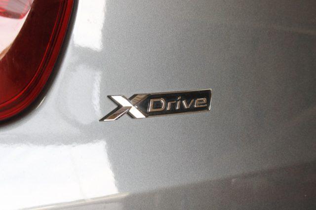 BMW 120 d xDrive 5 Msport RADAR/TAGLIANDI BMW
