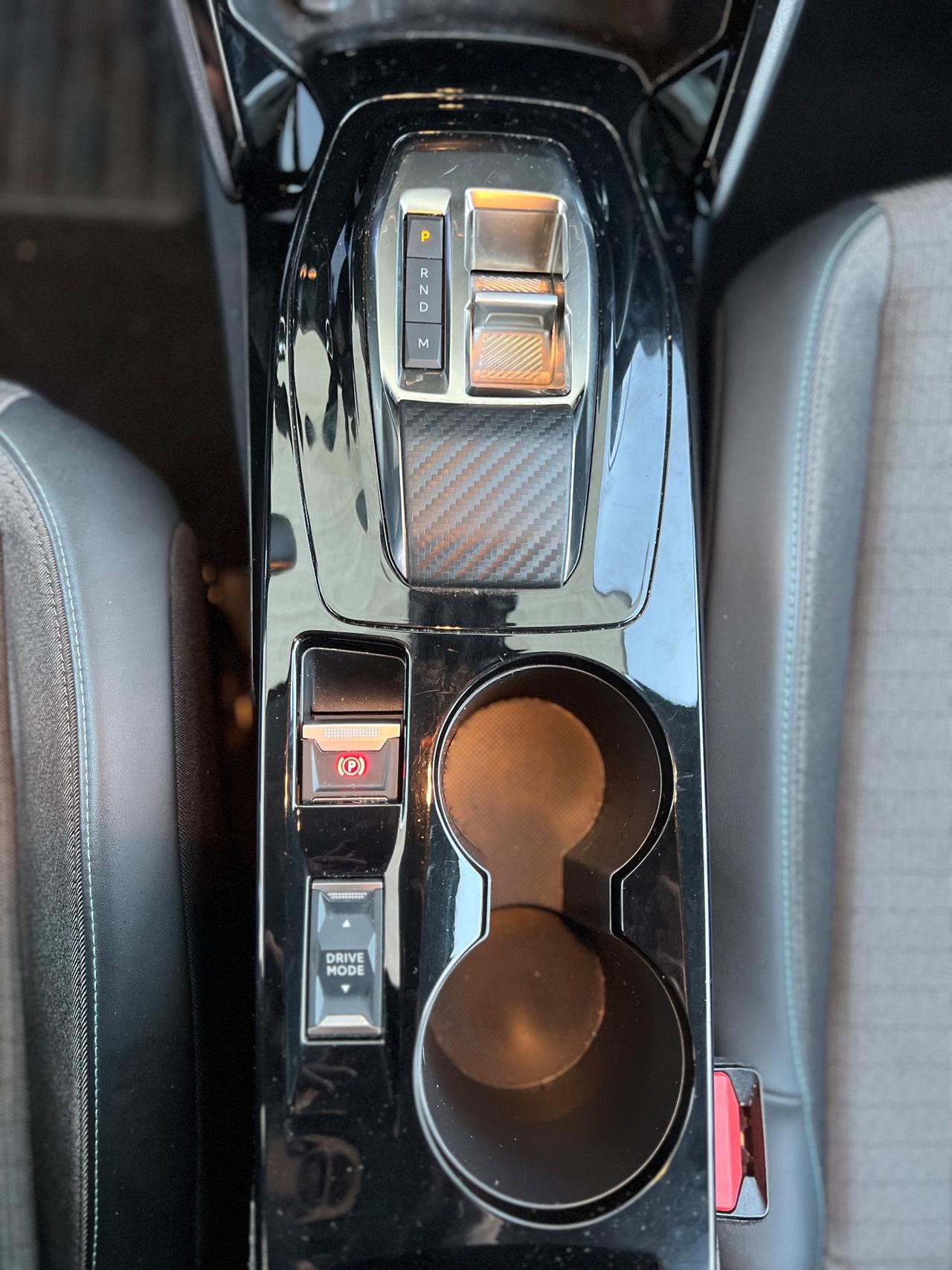 Peugeot 208 PureTech 100 EAT8 5 porte Allure UNICO PROPRIETARIO