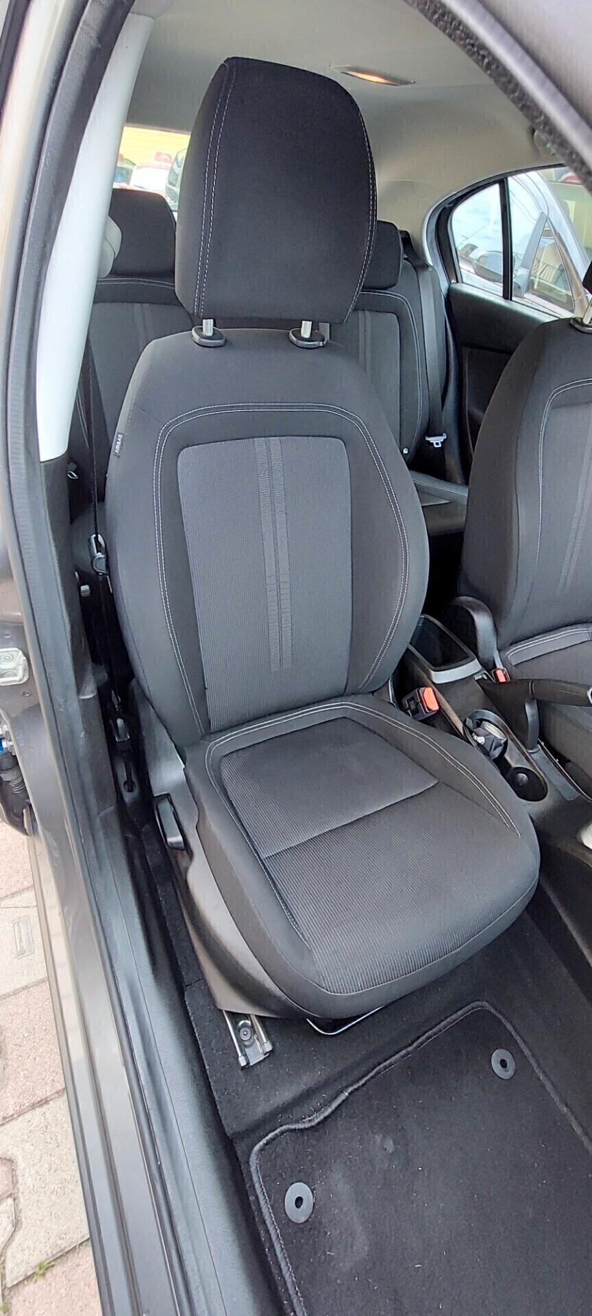 TIPO 1,4 T-JET 120 CV GPL DI SERIE CASA MADRE FIAT TELEFONO SENSORI IMPECCABILE