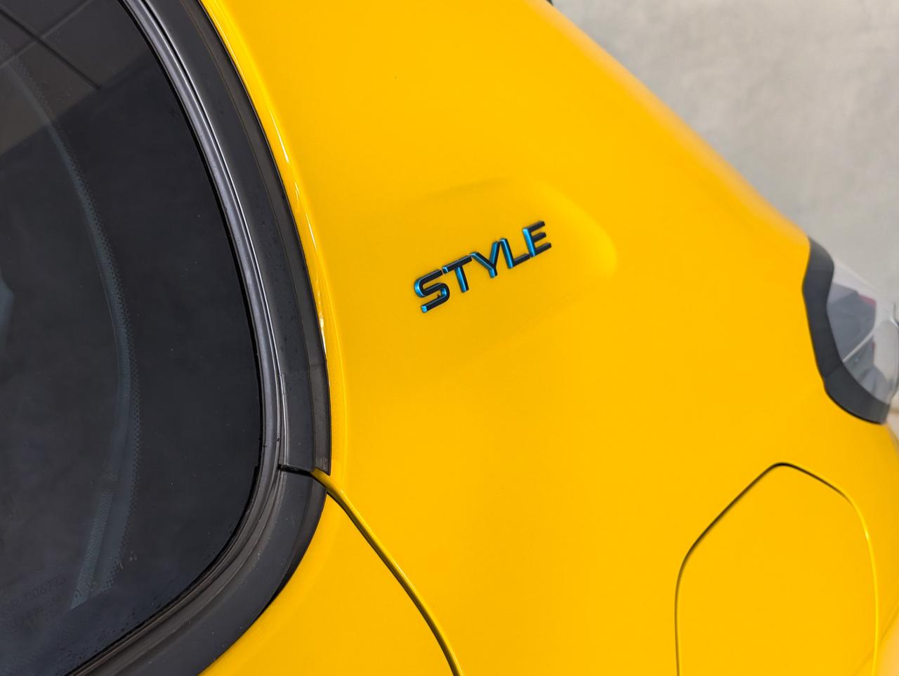 Peugeot 208 1.2 puretech 100cv Style