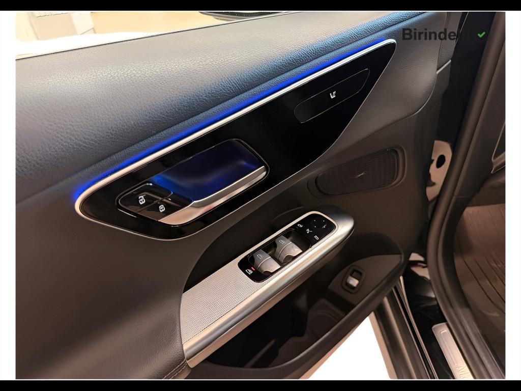 Mercedes-Benz GLC (X254) - GLC 220 d 4Matic Mild Hybrid Advanced Plus