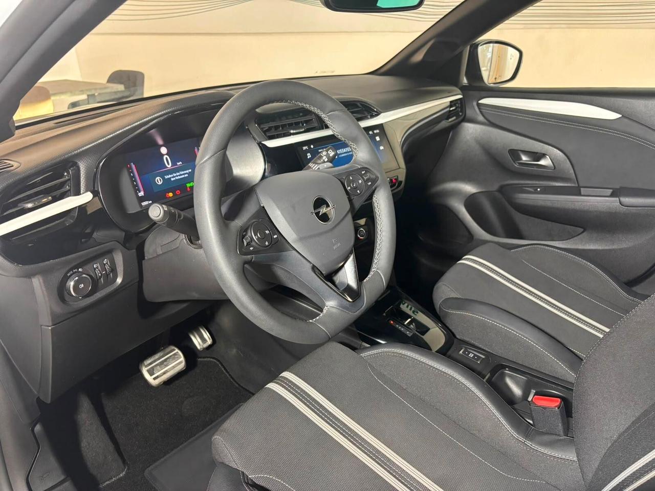 Opel Corsa GS 1.2 Benzina 100 cv AUTOMATICO