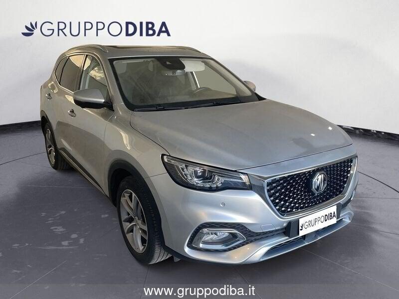 MG HS I E 1.5 t-gdi phev Luxury auto