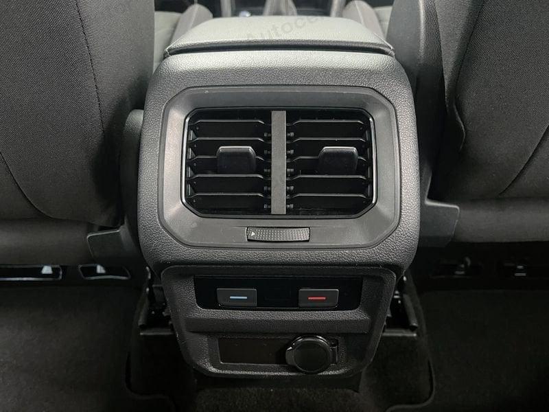 Volkswagen Tiguan 1.5 tsi Elegance 150cv dsg