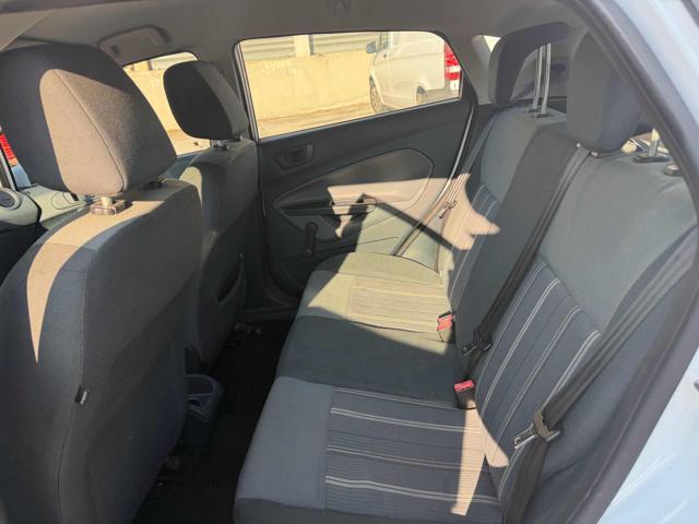 FORD Fiesta 1.4 5p BENZINA/GPL Titanium perfetta di meccanica