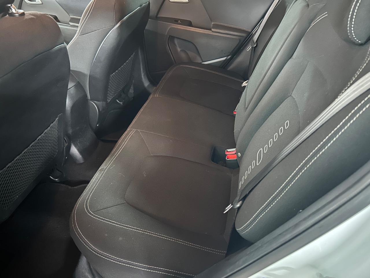 Kia Sportage 1.7 CRDI VGT 2WD Cool