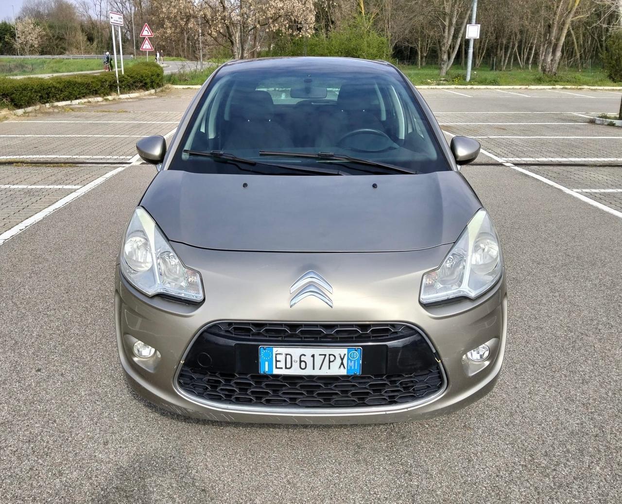 Citroen C3 1.4 HDi 70Cv*Panorama*Navi*Cerchi