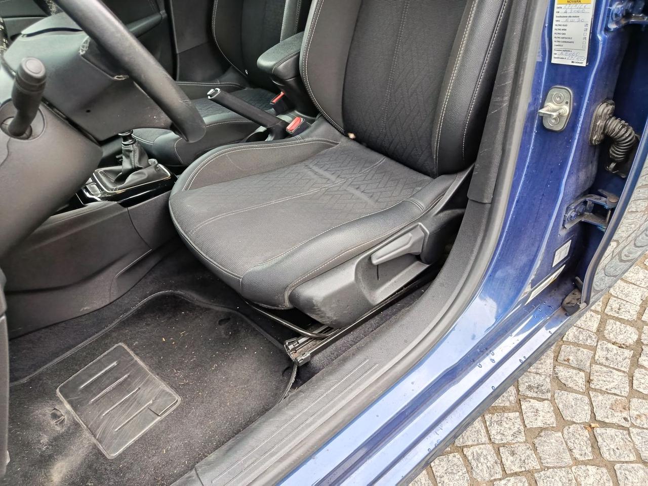 Opel Corsa 1.2 Direct Injection Turbo Elega #50314