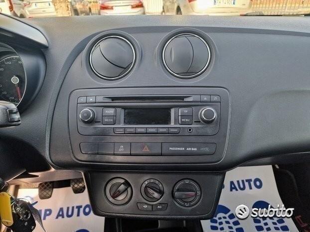 Seat Nuova Ibiza 1.2 Tdi sTYLE(GARANTITA-IVA INCL.