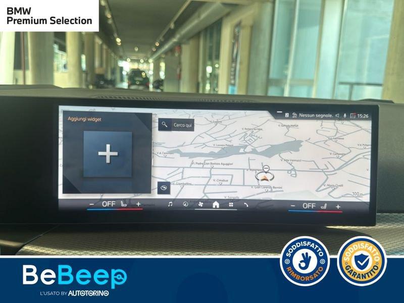 BMW Serie 4 Gran Coupé 420D GRAN COUPE MHEV 48V XDRIVE MSPORT PRO AUTO