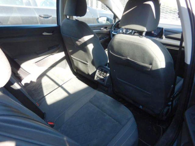 VOLKSWAGEN Golf 1.4 TSI eHYBRID DSG Plug-in Style FariMatrix, Navi