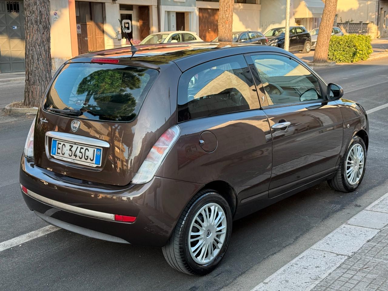 Lancia Ypsilon 1.2 60CV Oro *KM 85.000 - 2010