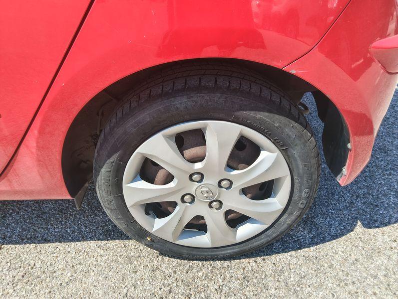 HYUNDAI i10 1.1 Comfort