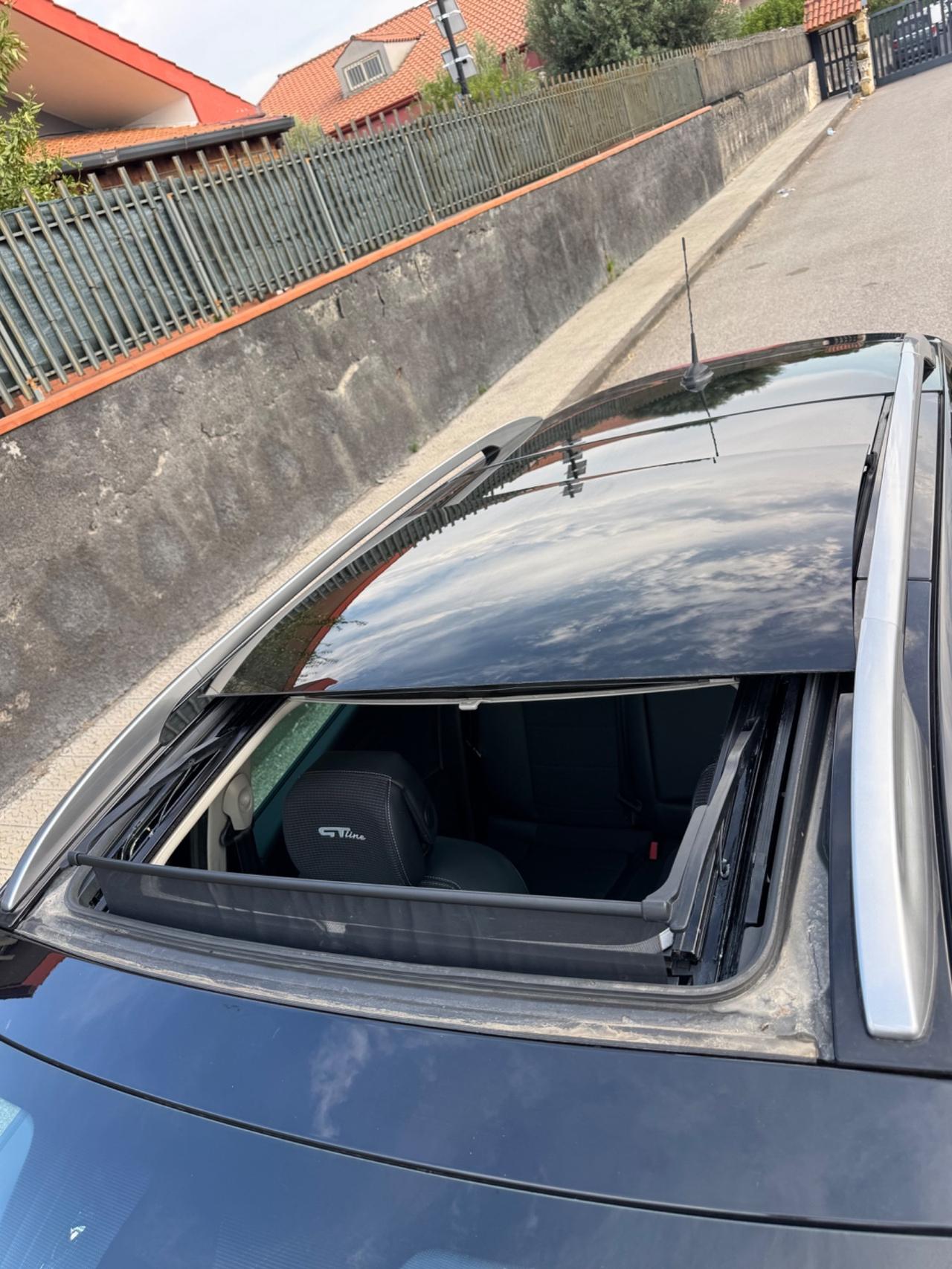 Renault Mégane 1.5 dCi GT Line TETTO APRIBILE