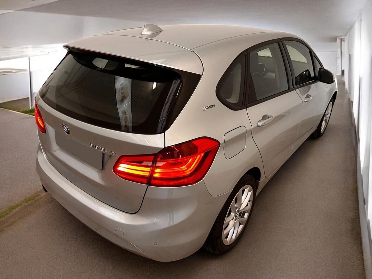 Bmw 2er Active Tourer 225xe Active Tourer iPerformance Advantage aut.