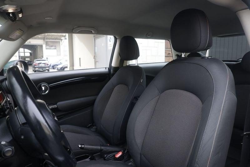 MINI Mini 3 porte MINI Mini 3 porte Mini 1.5 One D 70KW ANNO 2015