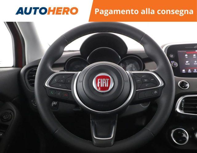 FIAT 500X 1.3 T4 150 CV DCT Cross