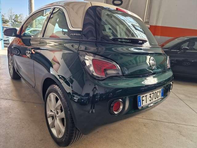 Opel Adam Adam 1.4 Air Gpl tech 87cv my18.5