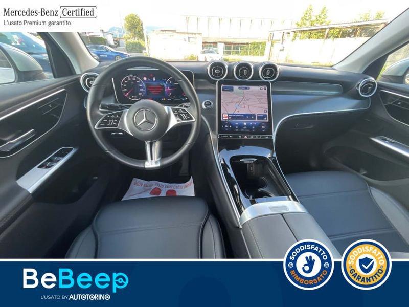 Mercedes-Benz GLC Coupé GLC COUPE 220 D ADVANCED 4MATIC AUTO