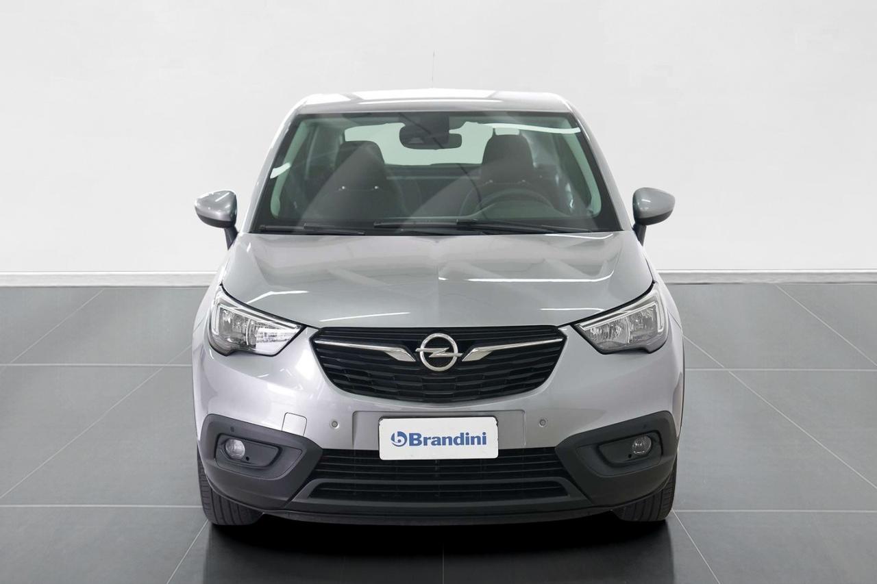 OPEL crossland x 1.5 ecotec Innovation s&s 102cv