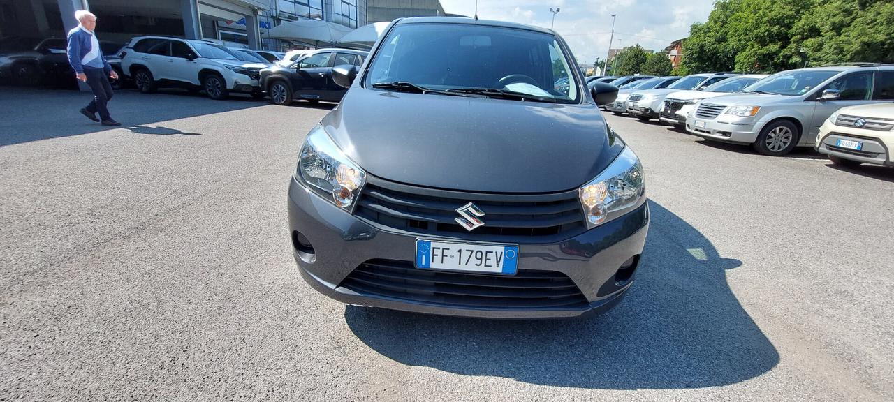 Suzuki Celerio 1.0 Easy