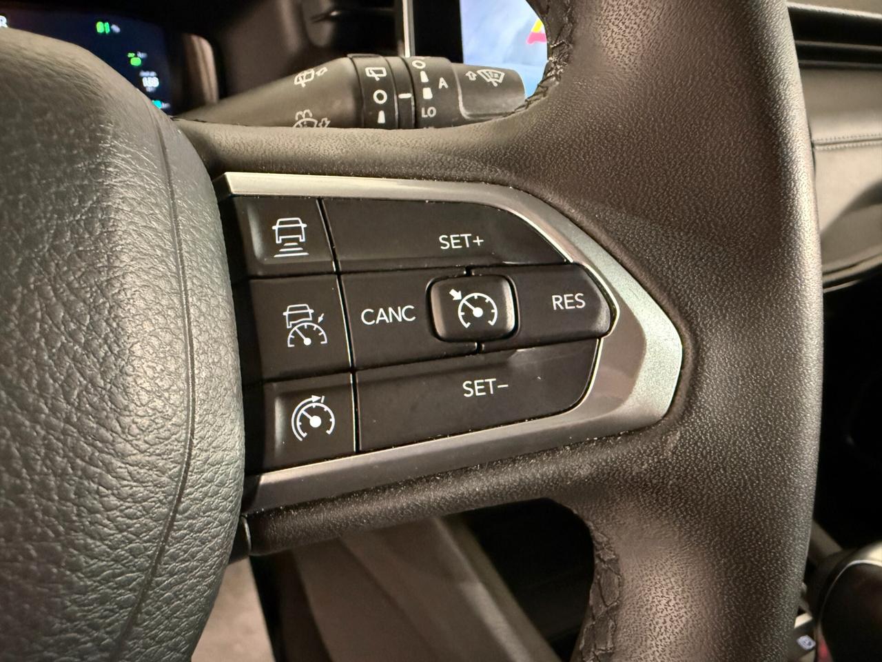 Jeep Compass 1.3 Turbo T4 240 CV PHEV AT6 4xe S Plug-in Hybrid