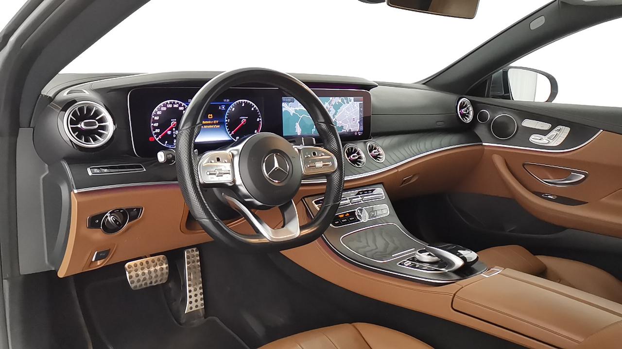 Mercedes-Benz Classe E - C238 Coupe - E coupe 220d Premium 4matic auto