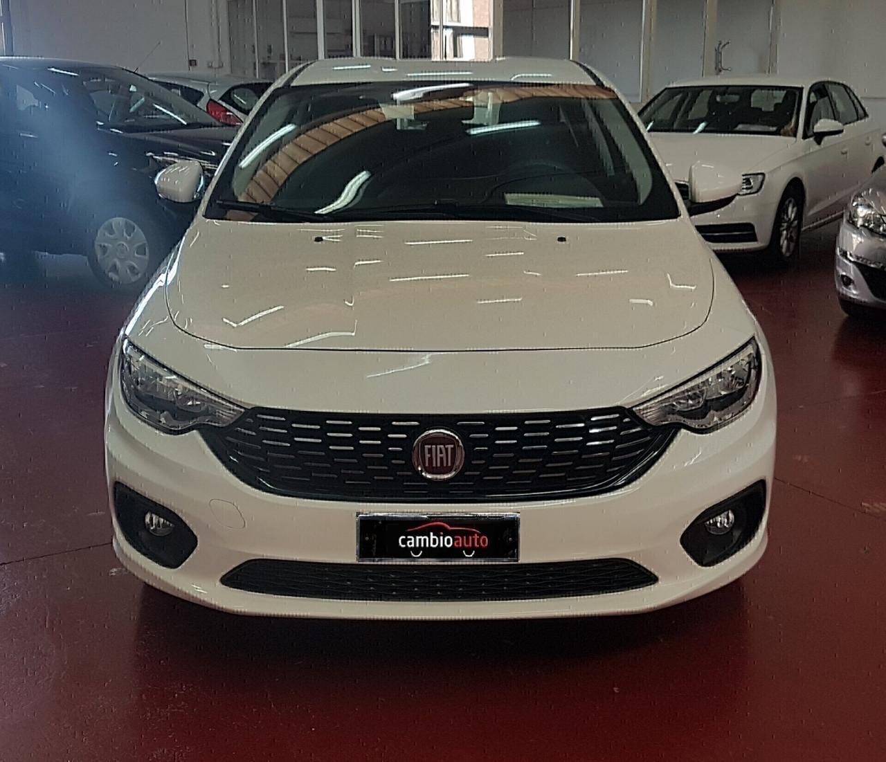 Fiat Tipo 1.3 Mjt Easy