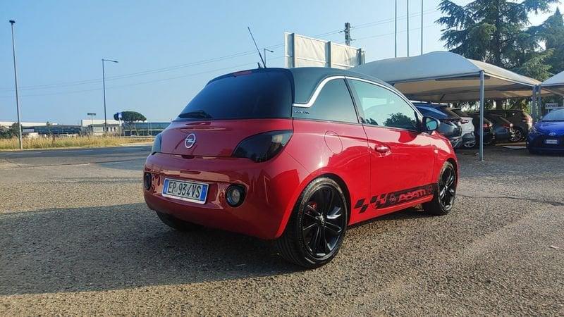 Opel Adam 1.2 70 CV Jam