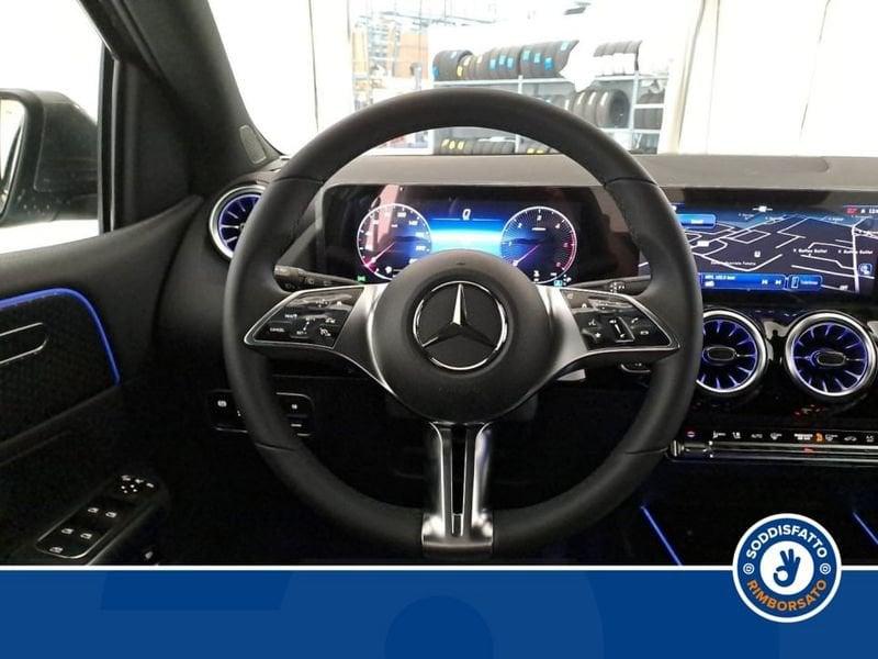 Mercedes-Benz Classe B 180d Street Edition Advanced Plus Progressive