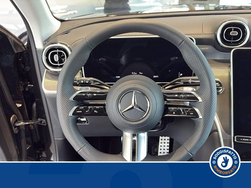 Mercedes-Benz GLC 300de 4Matic EQ-Power AMG Line Advanced Tech