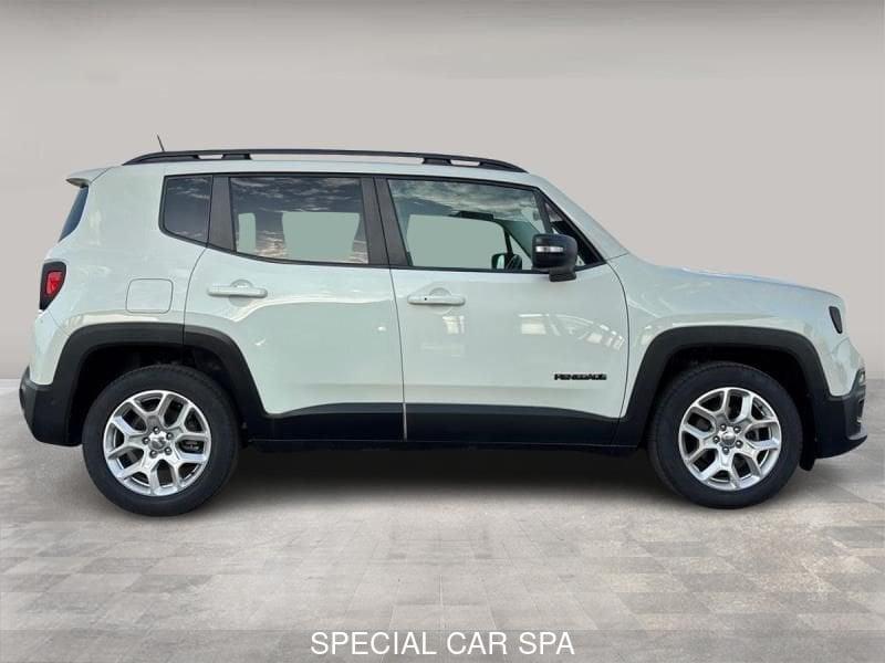 Jeep Renegade 1.6 mjt Limited fwd 120cv