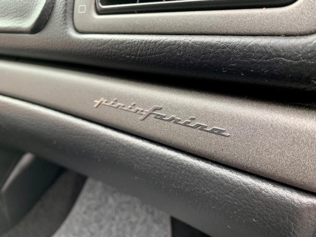 Peugeot 406 2.0i 16V Coupé