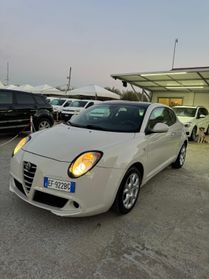 Alfa Romeo MiTo 1.4 105 CV M.air S&S Distinctive Sport Pack