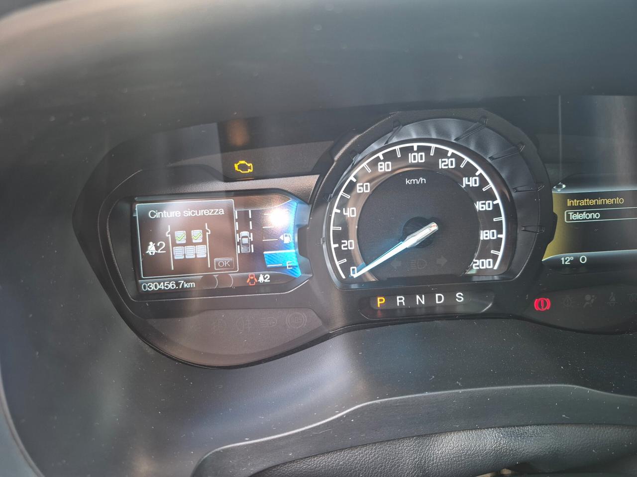 Ford Ranger 2.0 ECOBLUE DC XL 5 posti