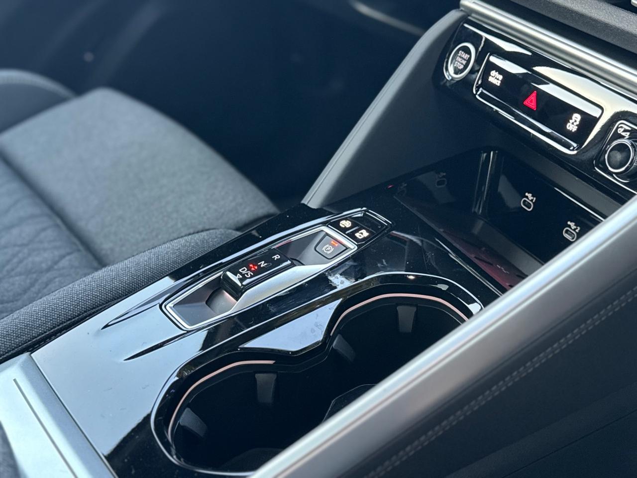 Audi Q5 SPB TDI 150 kW mHEV+ S tronic quattro line edition