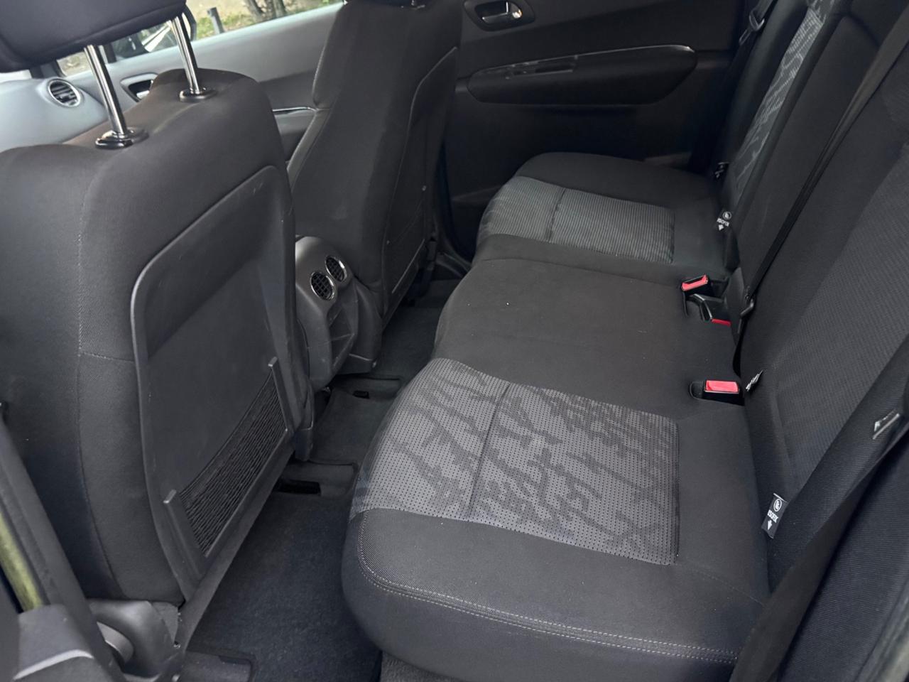 Peugeot 3008 1.6 e-HDi 112CV cambio robotizzato Stop&Start Allure