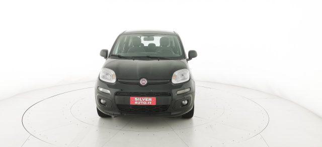 FIAT Panda 1.2 Easy - OK NEOPATENTATI