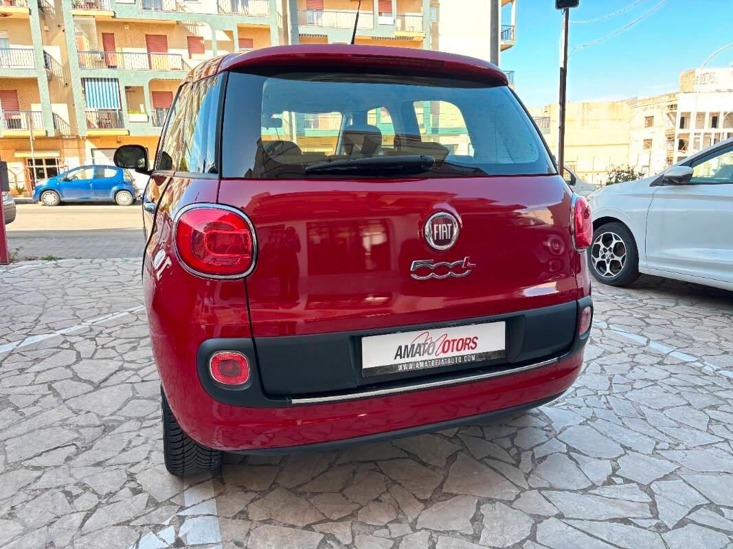 Fiat 500 L 1.3 mjt Pop Star 95cv