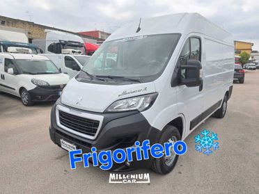 BOXER L2 H2 2021 ISOTERMICO FRIGO NO ATP